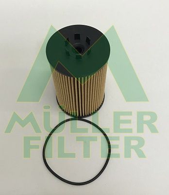 MULLER FILTER alyvos filtras FOP387